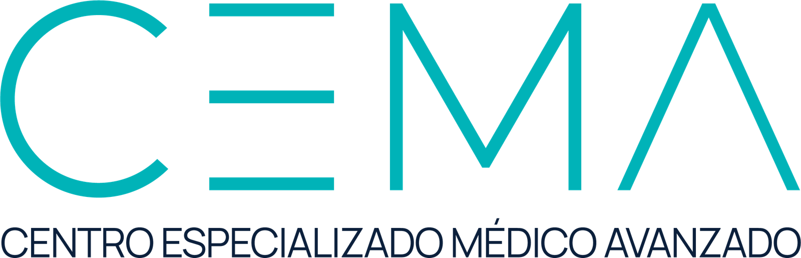CEMA Logo Central